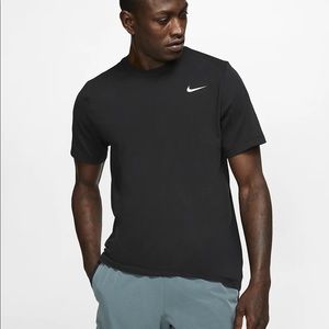 Men’s Nike Dri-Fit Training T Shirt